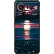 Чохол BoxFace Nubia Z80 Ultra Midnight