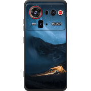 Чохол BoxFace Nubia Z80 Ultra Nowhere