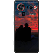 Чохол BoxFace Nubia Z80 Ultra the Secret Place