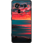 Чохол BoxFace Nubia Z80 Ultra Seaside a