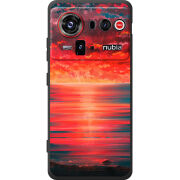 Чохол BoxFace Nubia Z80 Ultra Seaside b