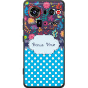 Чохол BoxFace Nubia Z80 Ultra 