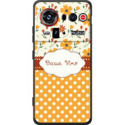 Чохол BoxFace Nubia Z80 Ultra 