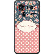 Чохол BoxFace Nubia Z80 Ultra 