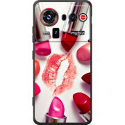 Чохол BoxFace Nubia Z80 Ultra 