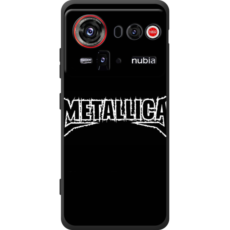 Чохол BoxFace Nubia Z80 Ultra 
