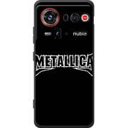 Чохол BoxFace Nubia Z80 Ultra 