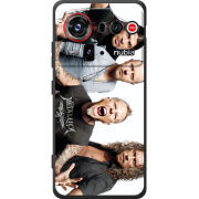 Чохол BoxFace Nubia Z80 Ultra 