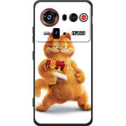 Чохол BoxFace Nubia Z80 Ultra 