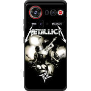 Чохол BoxFace Nubia Z80 Ultra 
