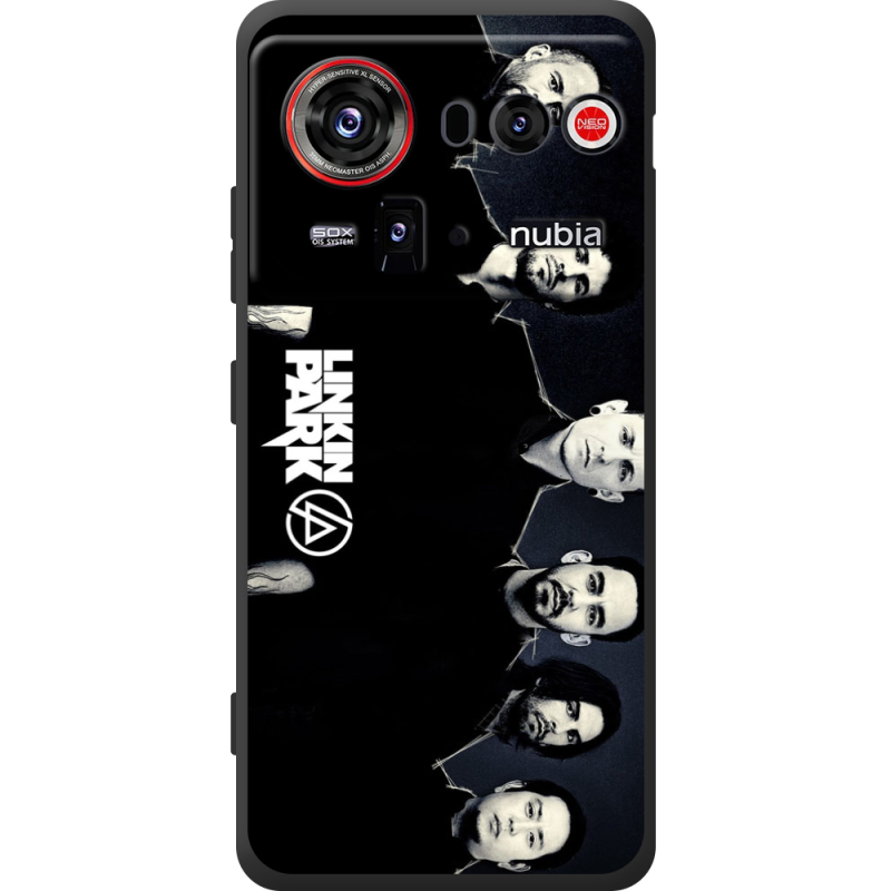 Чохол BoxFace Nubia Z80 Ultra 