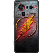 Чохол BoxFace Nubia Z80 Ultra 