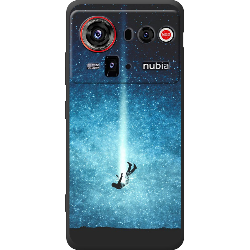 Чохол BoxFace Nubia Z80 Ultra 
