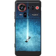 Чохол BoxFace Nubia Z80 Ultra 