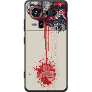 Чохол BoxFace Nubia Z80 Ultra 