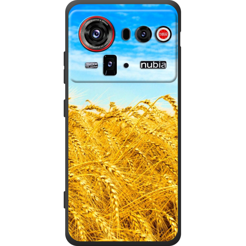Чохол BoxFace Nubia Z80 Ultra 