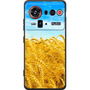 Чохол BoxFace Nubia Z80 Ultra 