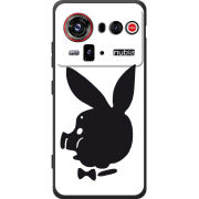 Чохол BoxFace Nubia Z80 Ultra 