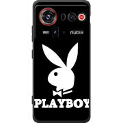 Чохол BoxFace Nubia Z80 Ultra 