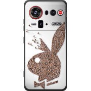 Чохол BoxFace Nubia Z80 Ultra 