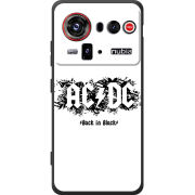 Чохол BoxFace Nubia Z80 Ultra 
