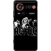 Чохол BoxFace Nubia Z80 Ultra 