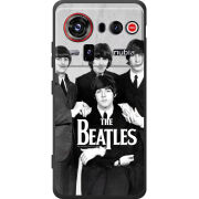 Чохол BoxFace Nubia Z80 Ultra 