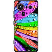 Чохол BoxFace Nubia Z80 Ultra Colored Chamomile