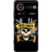 Чохол BoxFace Nubia Z80 Ultra 