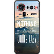 Чохол BoxFace Nubia Z80 Ultra 