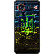 Чохол BoxFace Nubia Z80 Ultra Trident