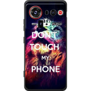 Чохол BoxFace Nubia Z80 Ultra 
