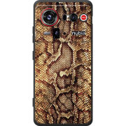 Чохол BoxFace Nubia Z80 Ultra 