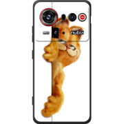Чохол BoxFace Nubia Z80 Ultra 
