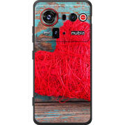 Чохол BoxFace Nubia Z80 Ultra 
