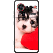 Чохол BoxFace Nubia Z80 Ultra 