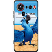 Чохол BoxFace Nubia Z80 Ultra 