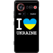 Чохол BoxFace Nubia Z80 Ultra 