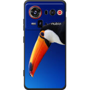 Чохол BoxFace Nubia Z80 Ultra 
