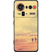 Чохол BoxFace Nubia Z80 Ultra 