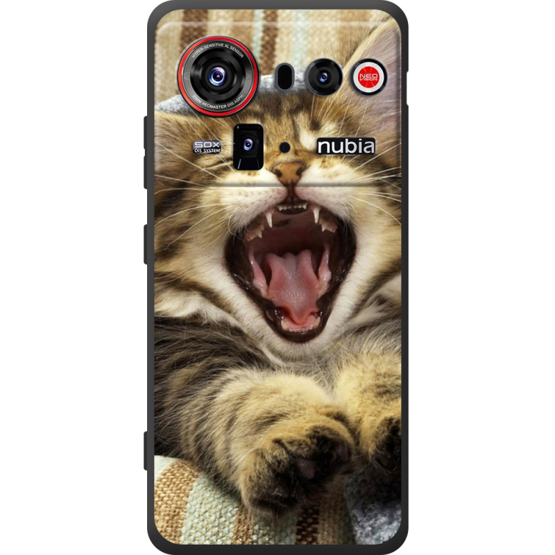 Чохол BoxFace Nubia Z80 Ultra 