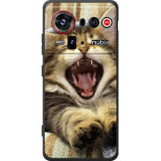 Чохол BoxFace Nubia Z80 Ultra 