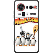 Чохол BoxFace Nubia Z80 Ultra 