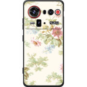 Чохол BoxFace Nubia Z80 Ultra 