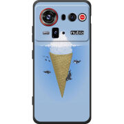 Чохол BoxFace Nubia Z80 Ultra 