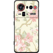 Чохол BoxFace Nubia Z80 Ultra 