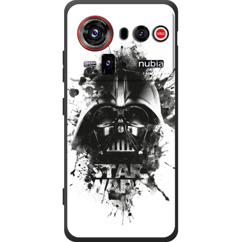 Чохол BoxFace Nubia Z80 Ultra 