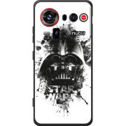 Чохол BoxFace Nubia Z80 Ultra 