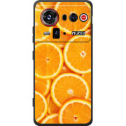 Чохол BoxFace Nubia Z80 Ultra 
