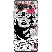 Чохол BoxFace Nubia Z80 Ultra 